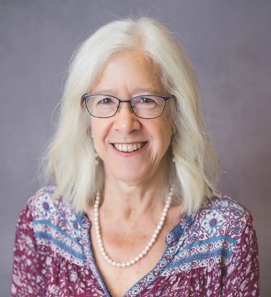Dr. Alice Barton